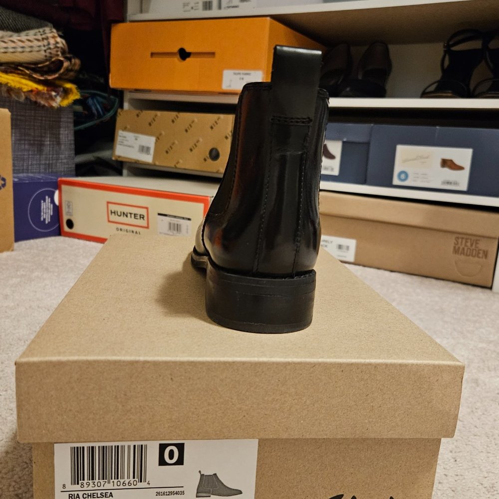 Clarks Ria Chelsea boot - Picture 10 of 11